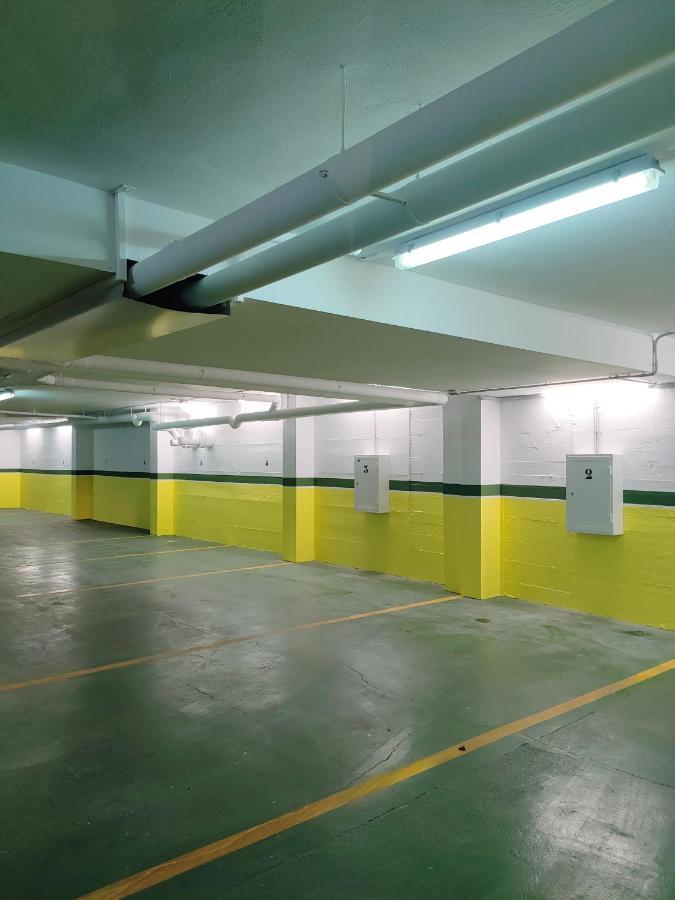 Apartamentos Congreso, Parking Gratuito 로그로노 외부 사진