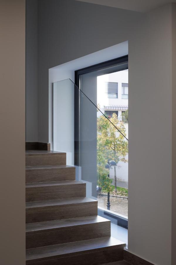 Apartamentos Congreso, Parking Gratuito 로그로노 외부 사진
