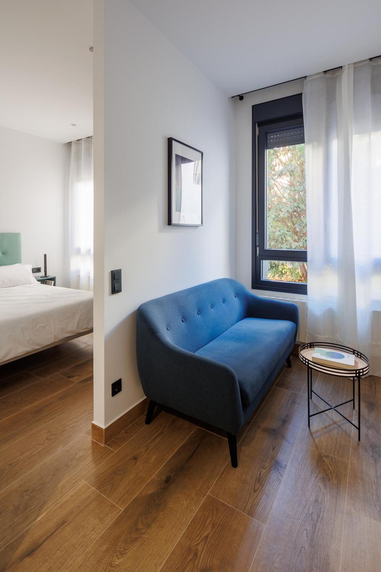 Apartamentos Congreso, Parking Gratuito 로그로노 외부 사진